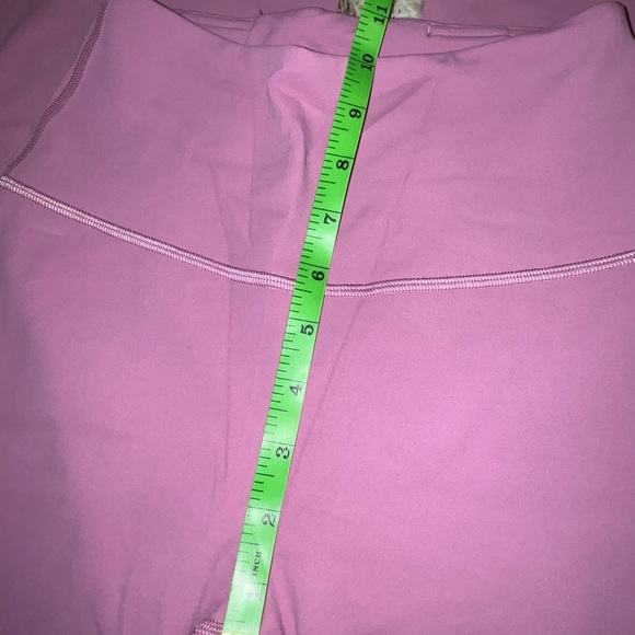 💗GET 20% OFF💗 NWT Lululemon Groove SHR Flared Pant *Nulu - Velvet Dust - Picture 9 of 11